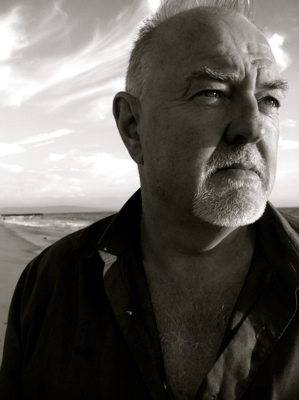 Nick Mead