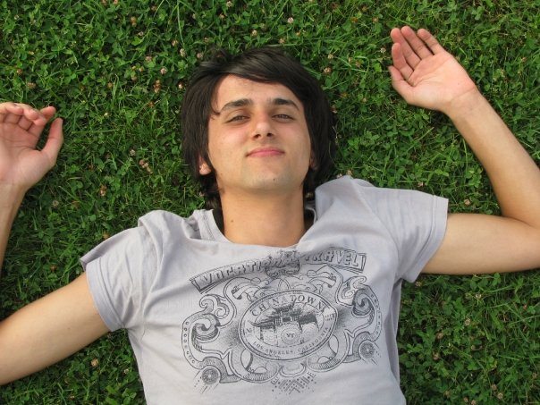 Hüseyin Yanak