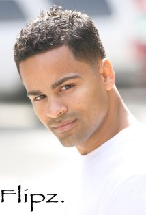 Ivan 'flipz' Velez