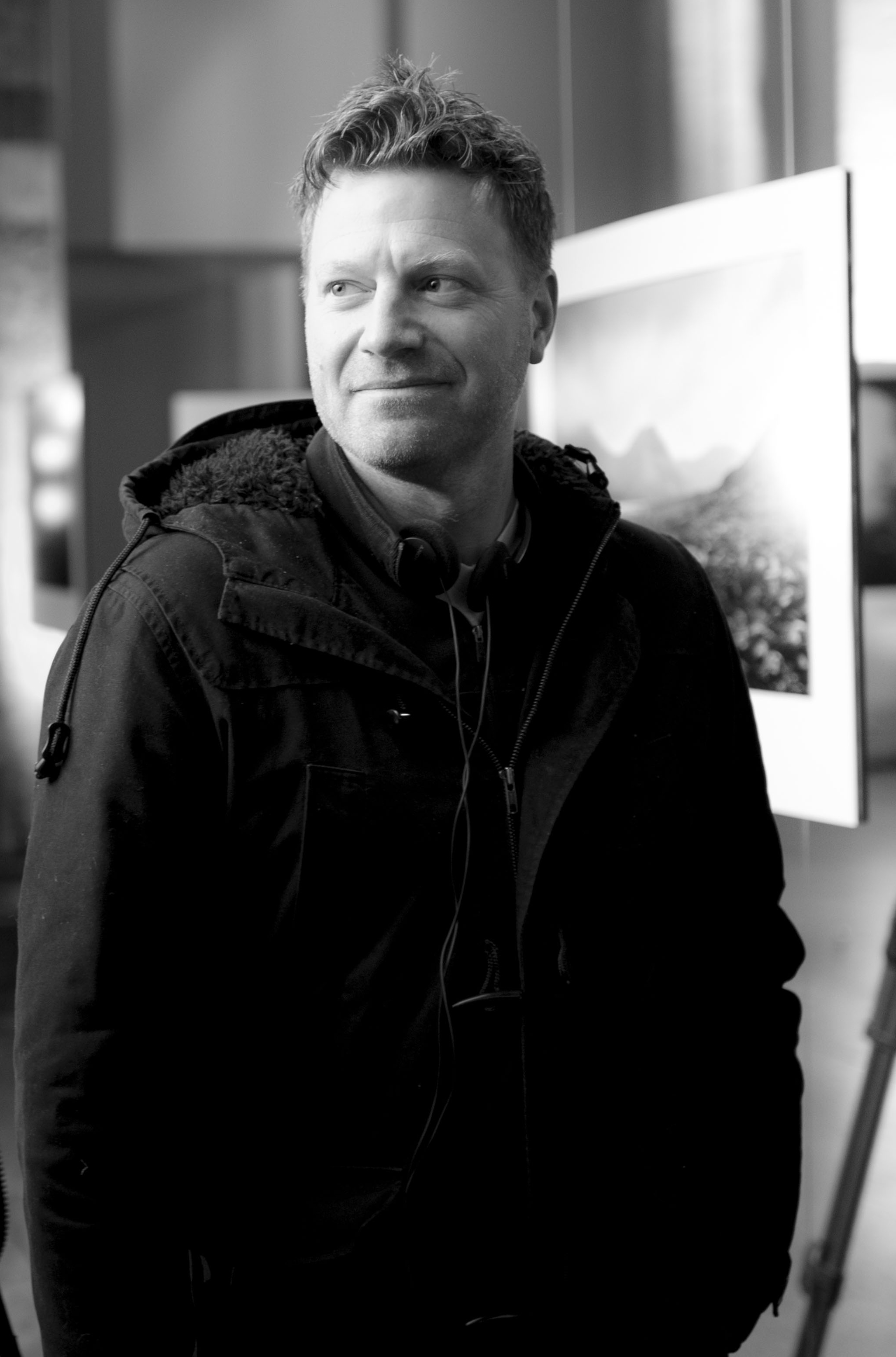 Jim Lounsbury