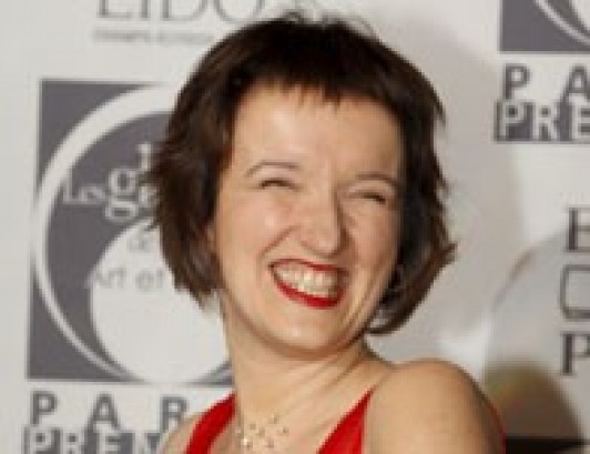 Anne Roumanoff