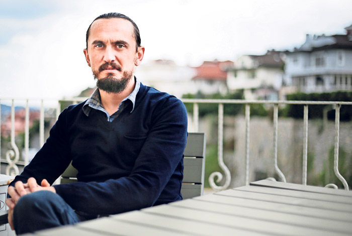 Tuncay Şanlı