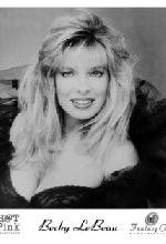 Becky Lebeau