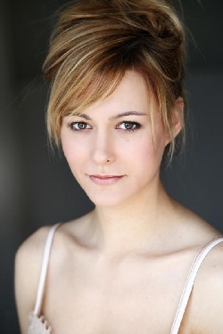 Adeline Rebeillard