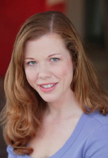 Christine Wolf