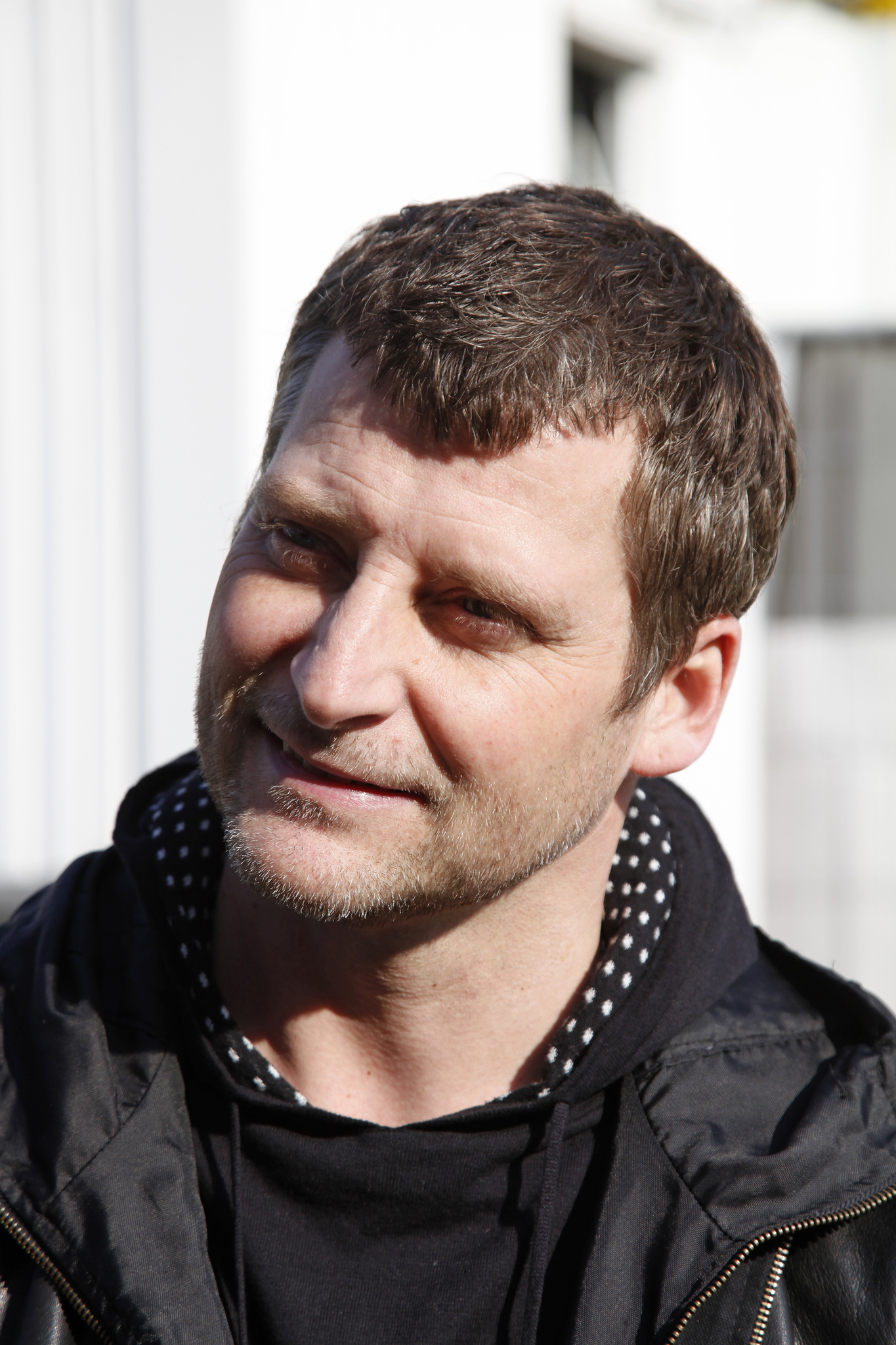 Jesper Møller