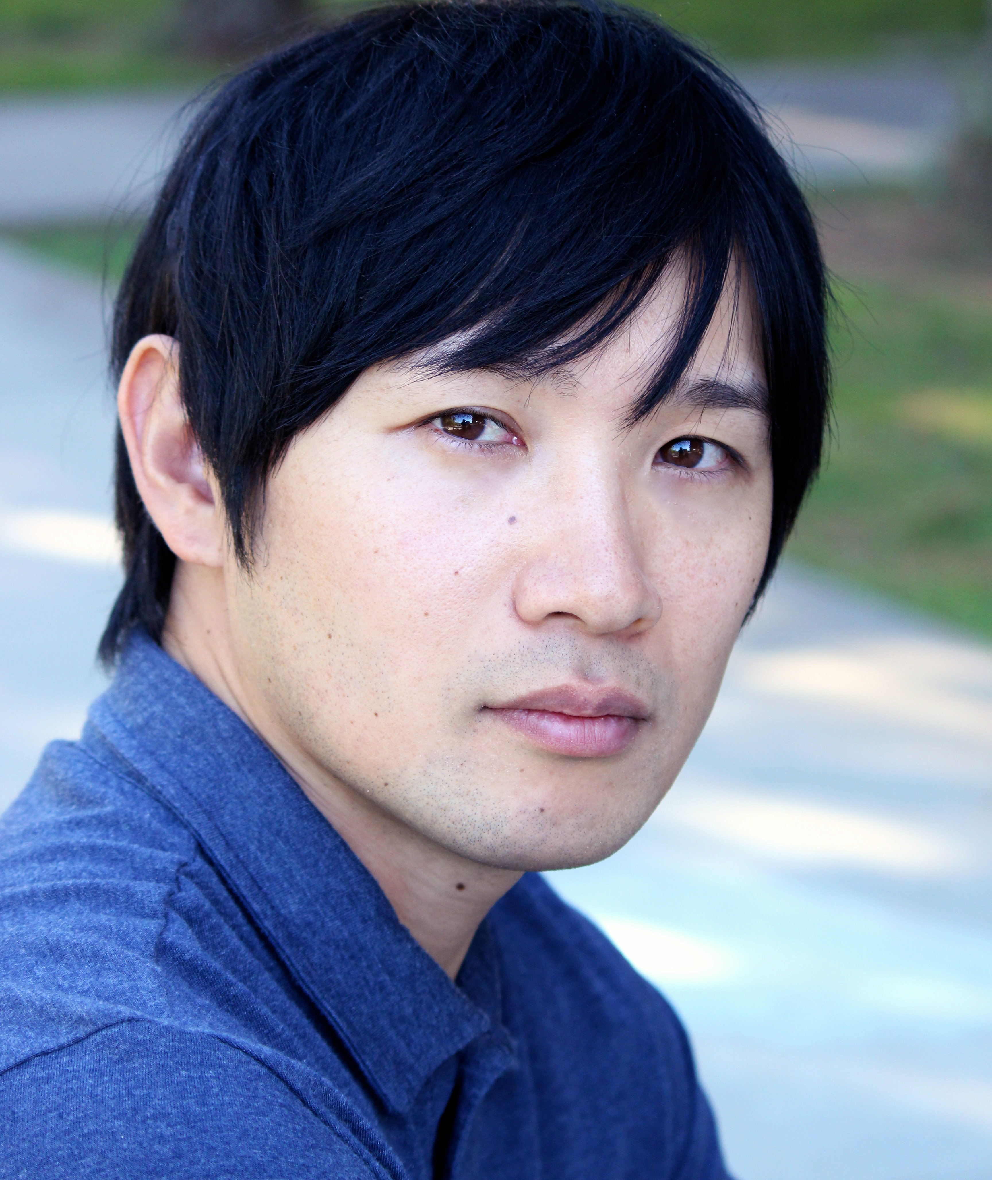 Tetsuo Kuramochi