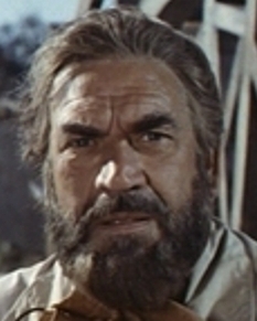 José Jaspe