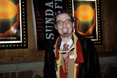 Timothy Levitch