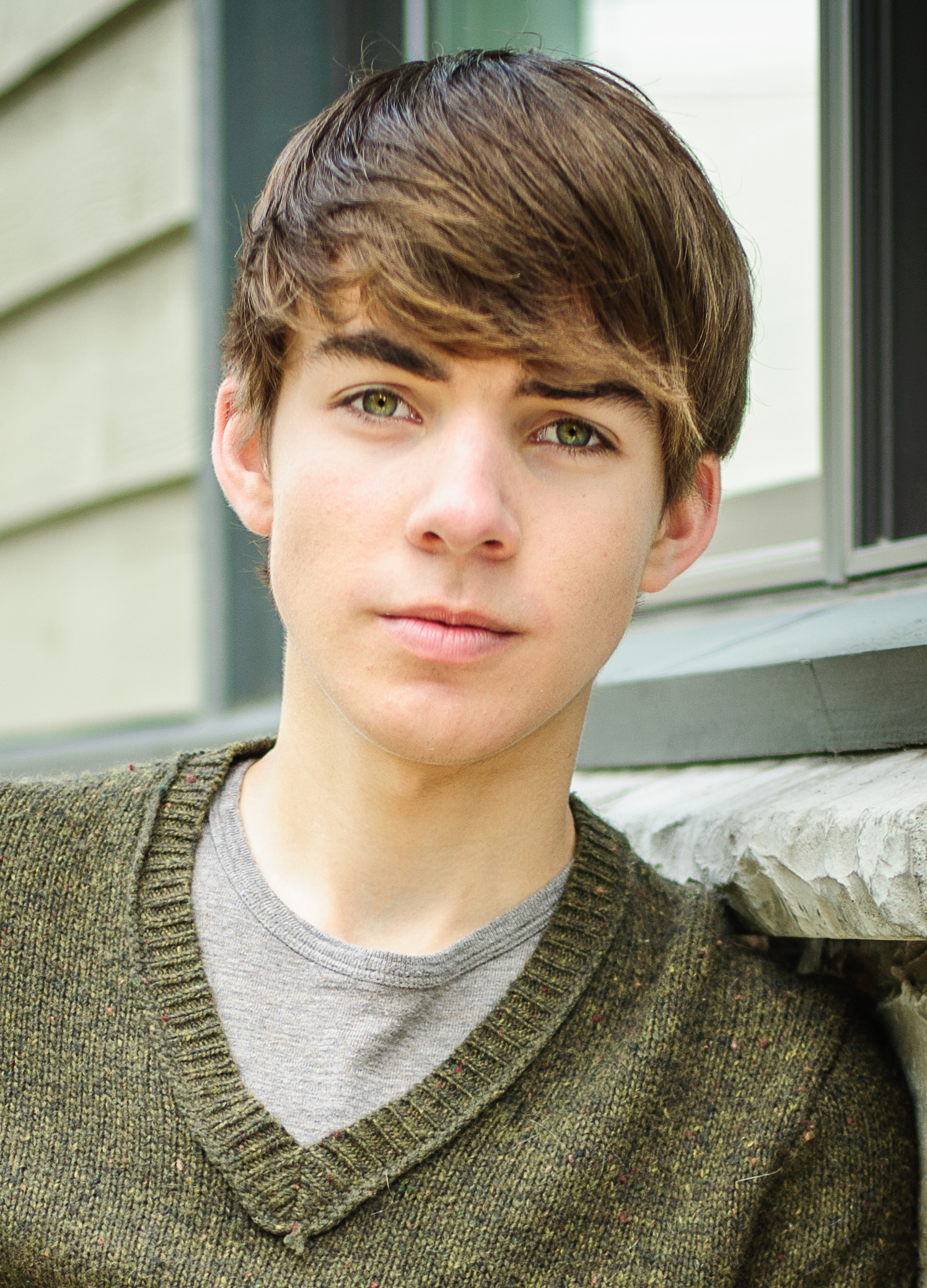 Christian Blair