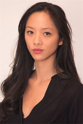 Shuya Chang
