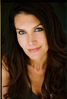 Tracey Goodson