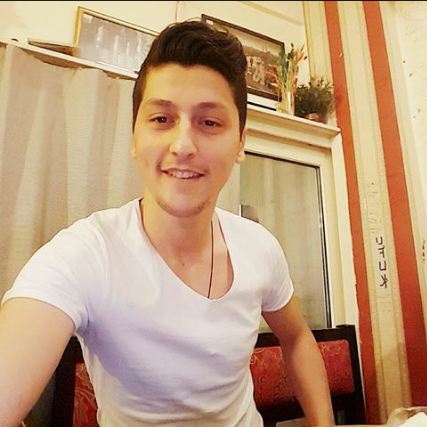 Yusuf Hamurcu
