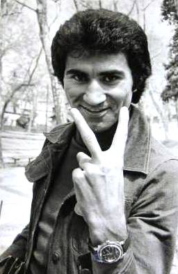 Ali Rıza Binboğa