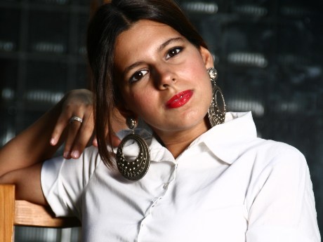 Mana Uygur