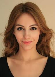 Merve İpek Güzel