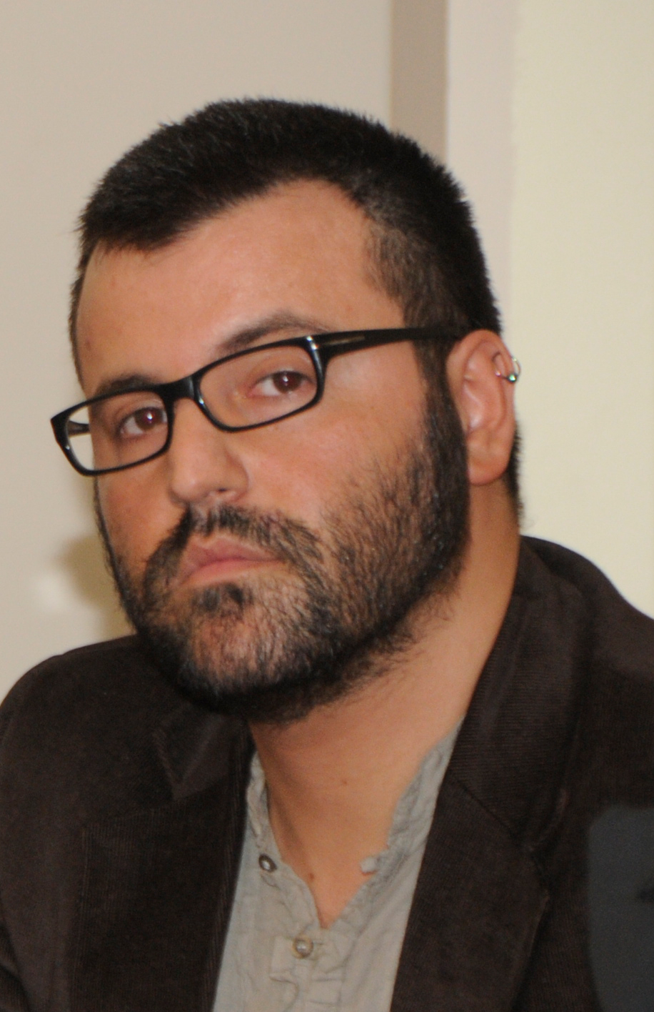 Burhan Gençkol