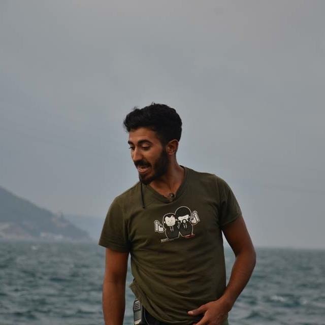 Yasin Alpaydın