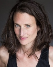 Camille Cottin