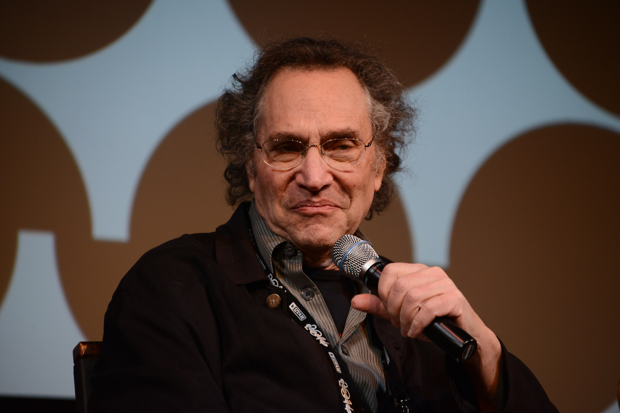 Gordon Quinn