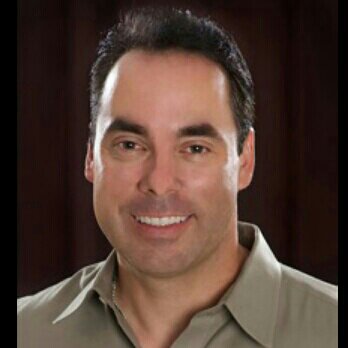 David E. Cazares