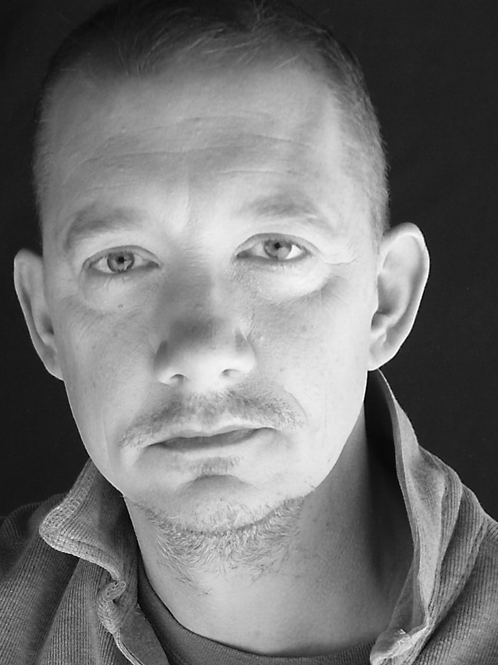 Tom Wood