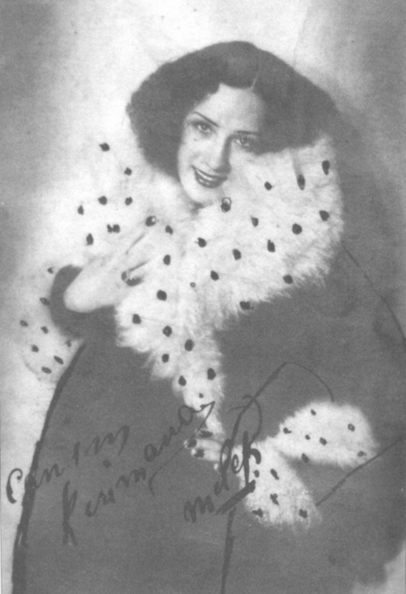 Melek Tayfur