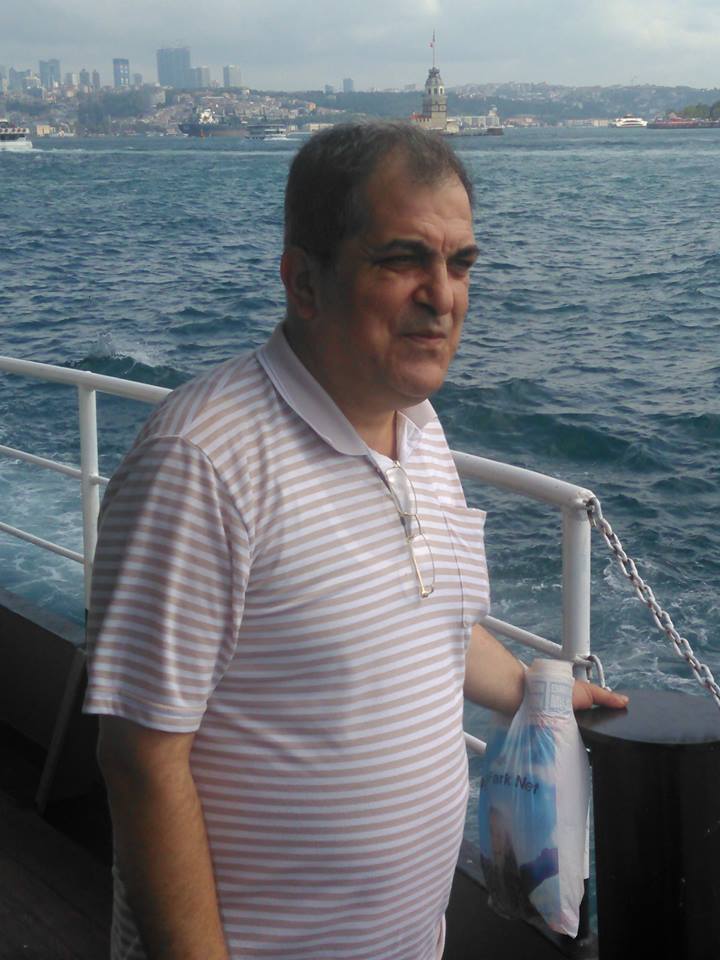 Mustafa Oruç