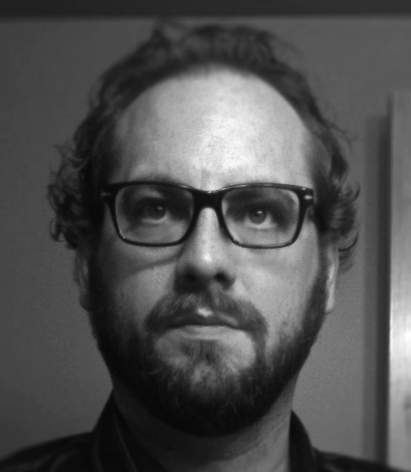 Kyle Irving