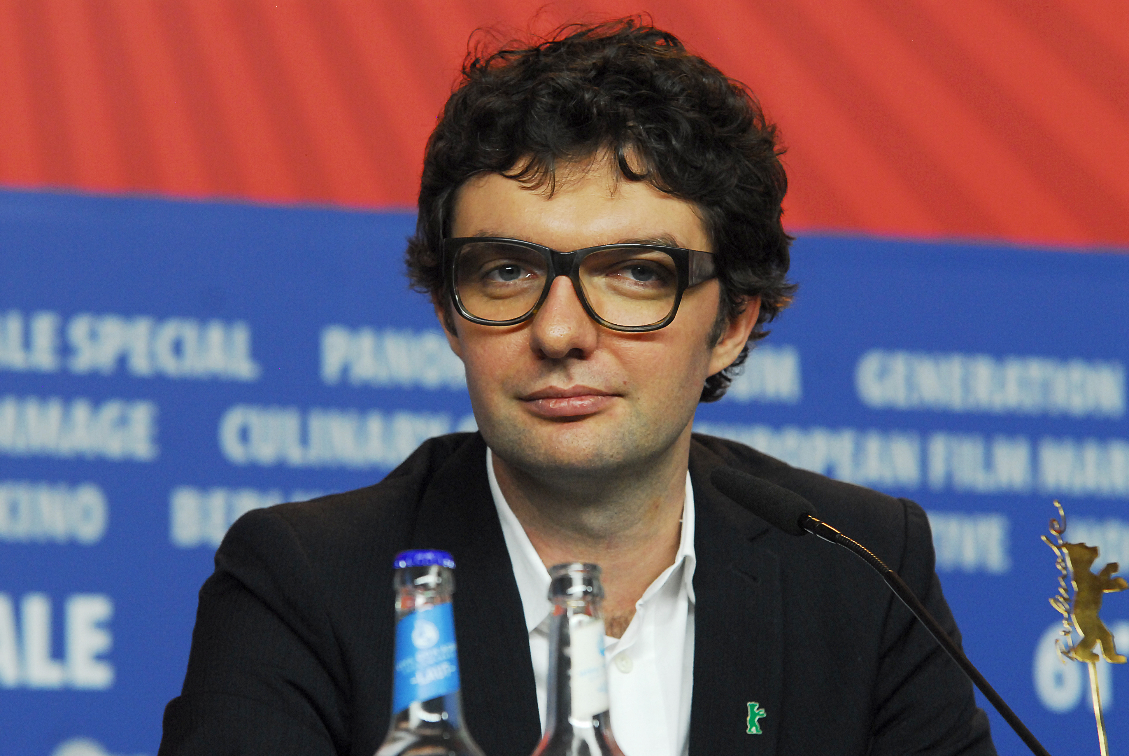 Gian-Piero Ringel