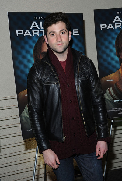 Zachary Wigon