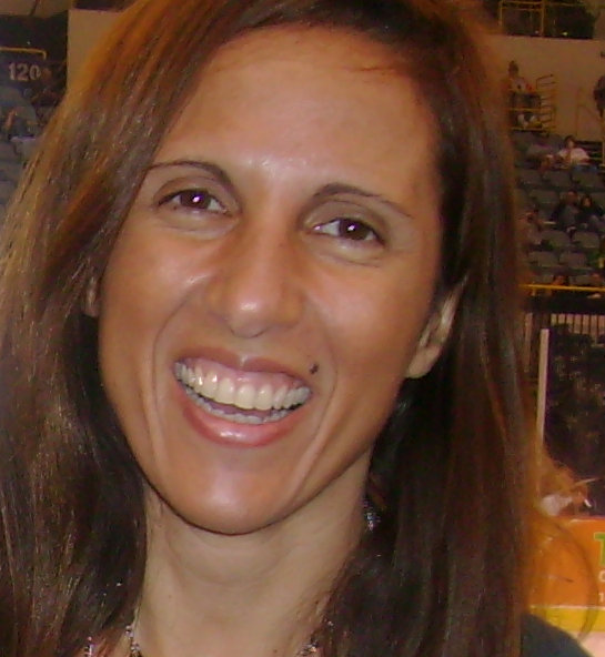 Carina Sanginitto