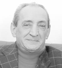Cemal Safi