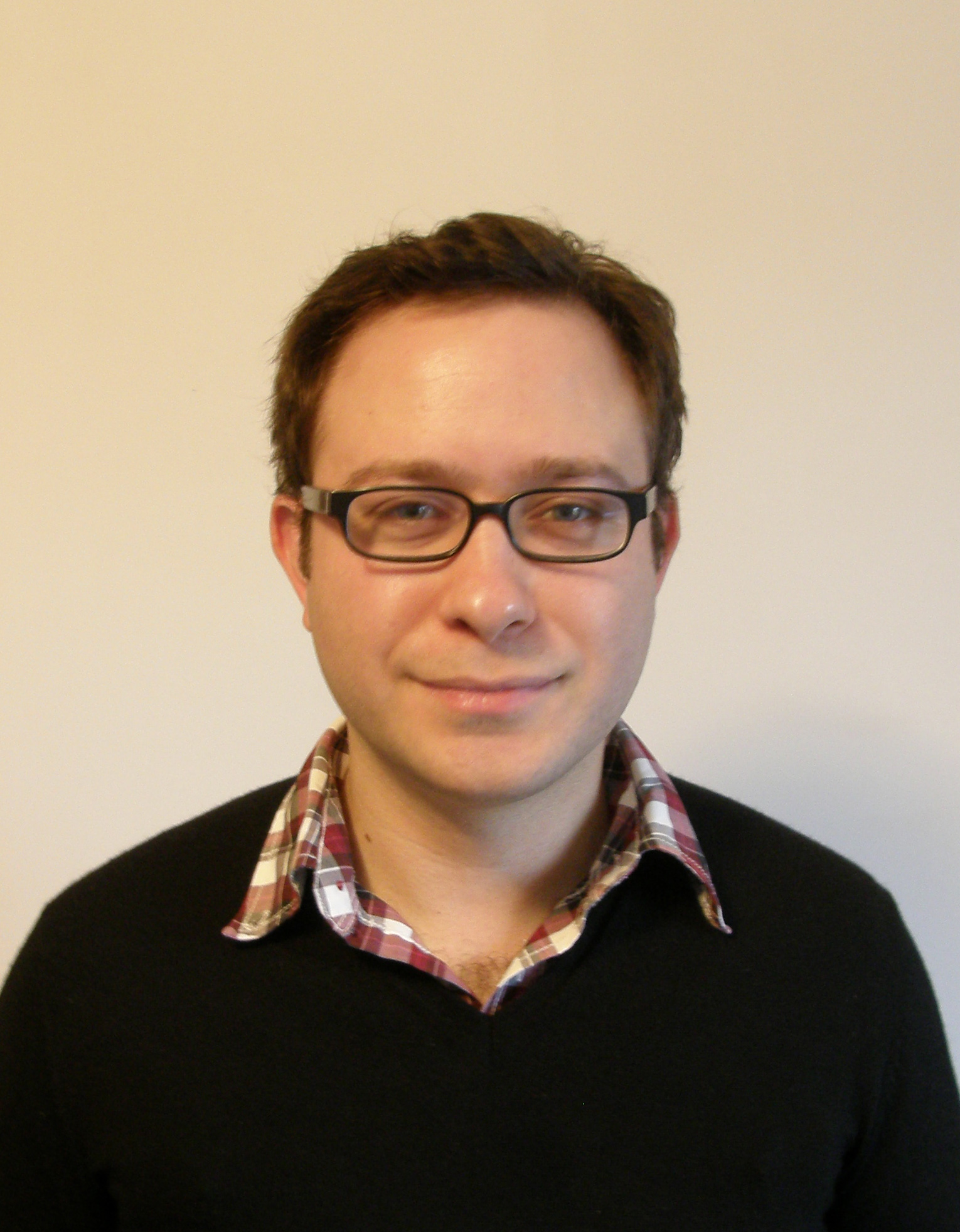 Curtis Woloschuk