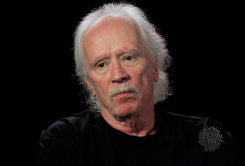 John Carpenter