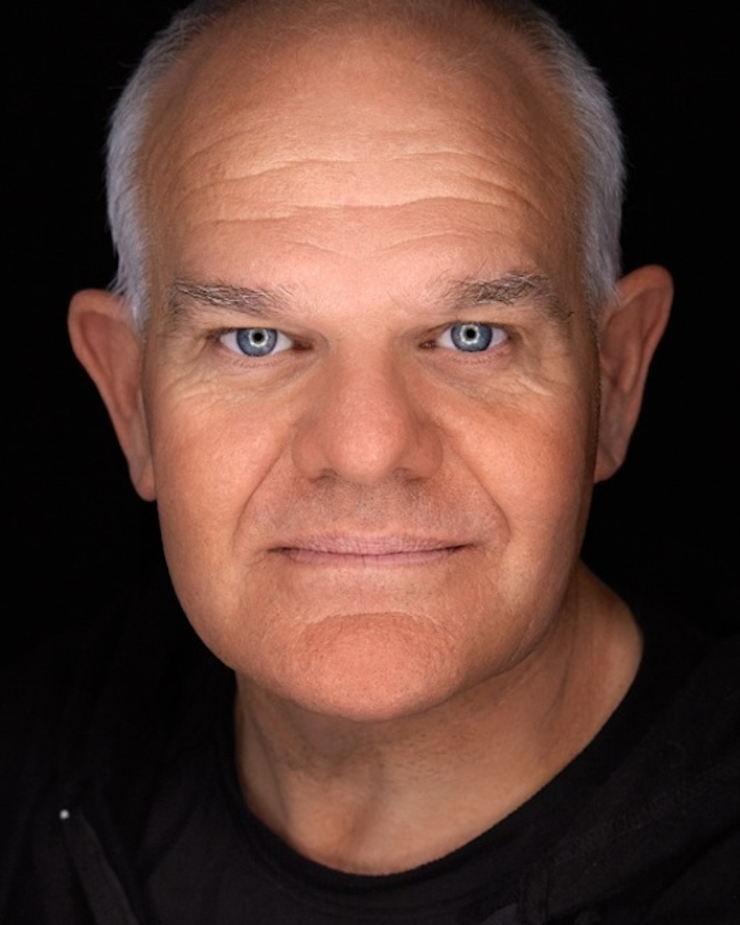Mark Hadlow