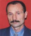 Saffet Yurtsever