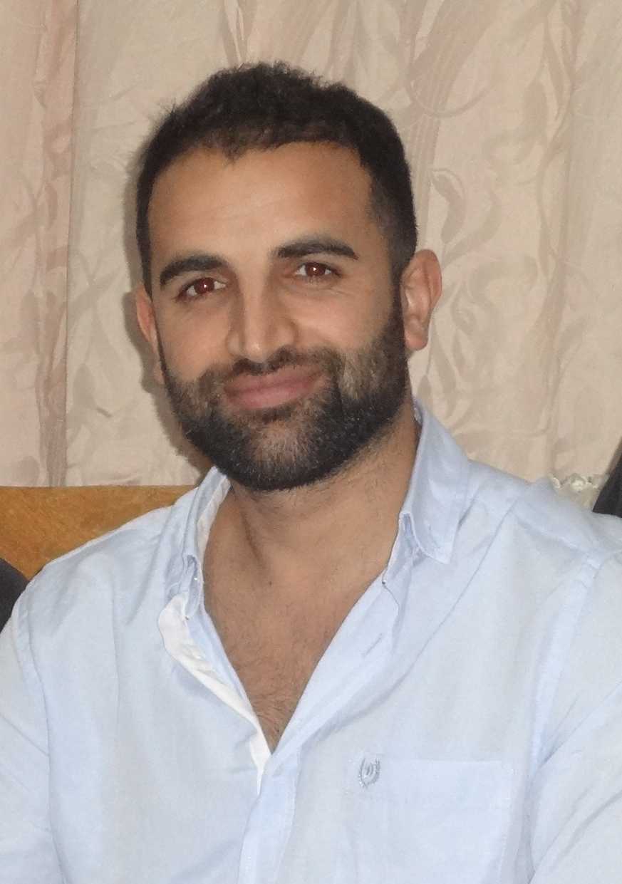 Yunus Dalga