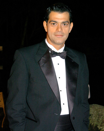Eduardo Moscovis