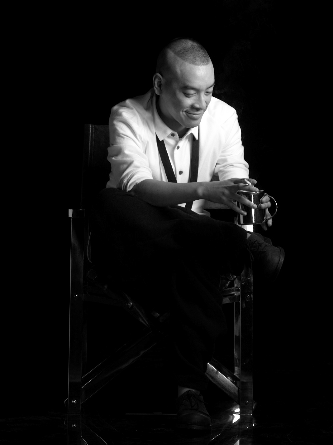 Juno Mak