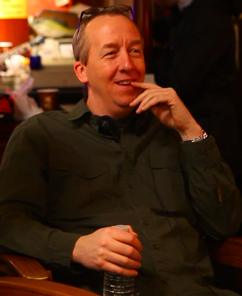 Brett Heard