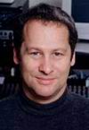 Cliff Martinez
