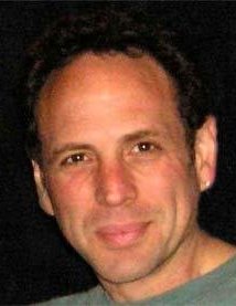 Craig Stuart Garfinkle