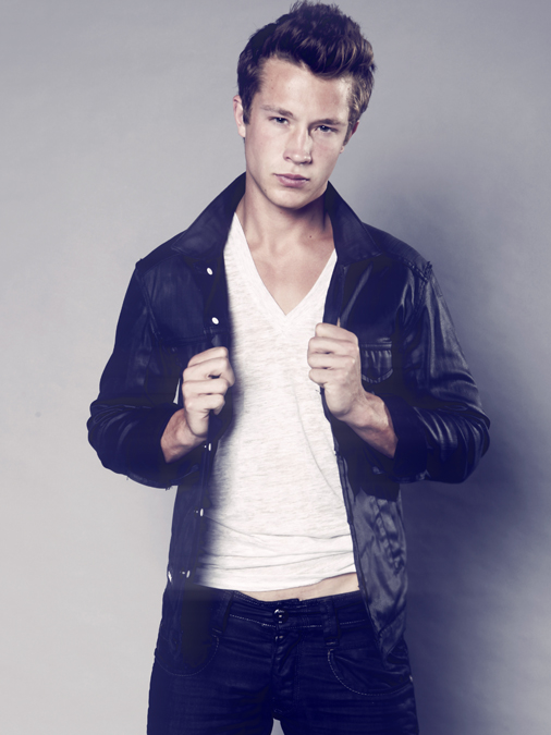 Nick Roux