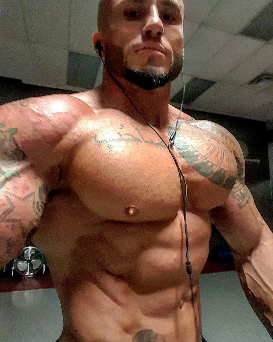 Cédric Doyon