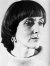 June Brown