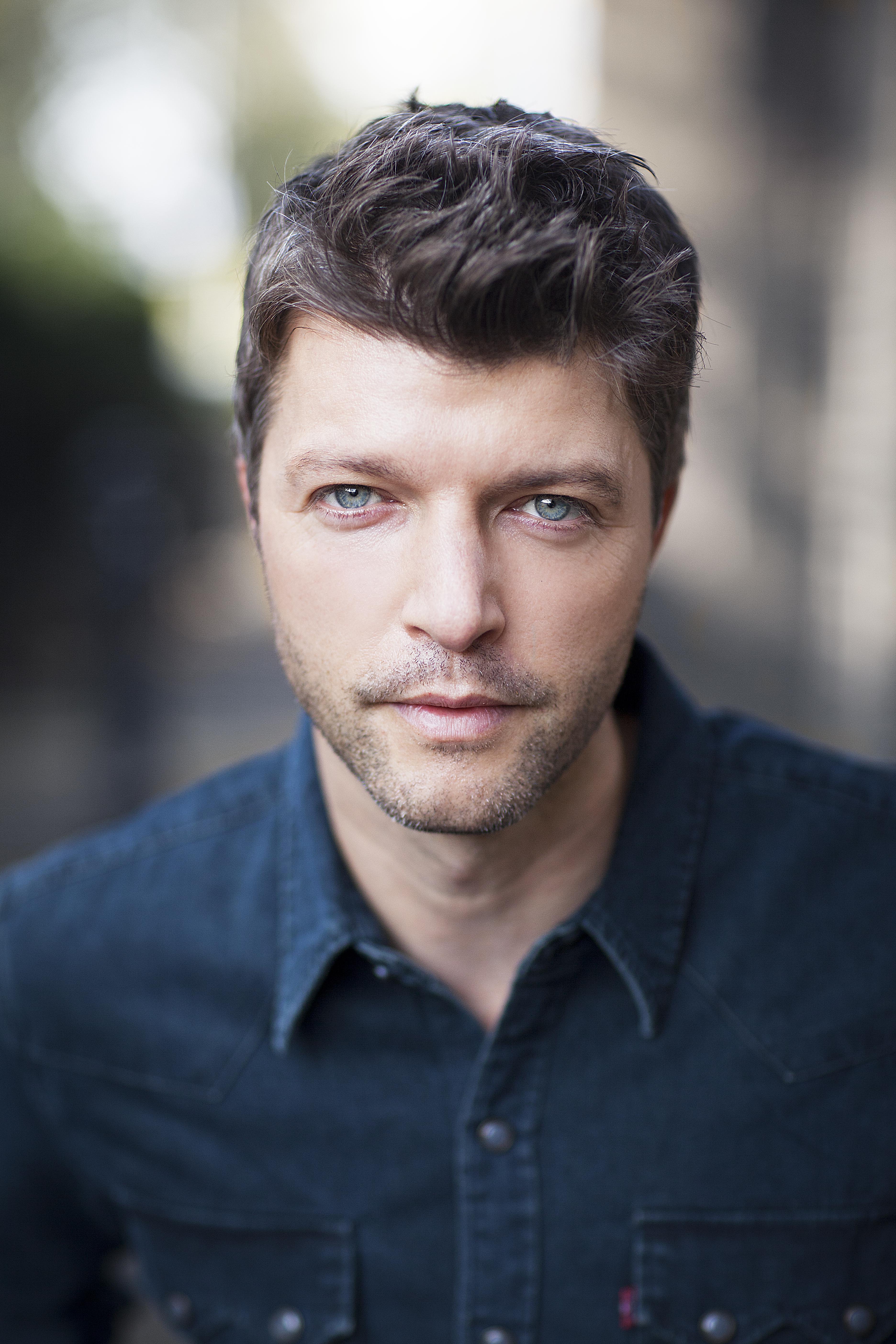 Dan Paton