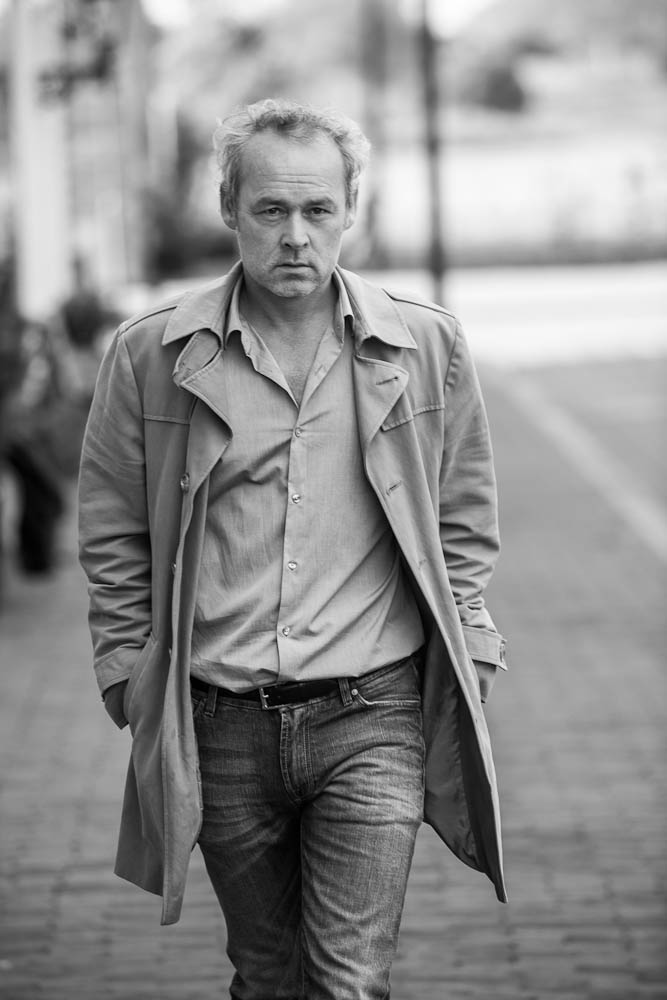Marcel Hensema