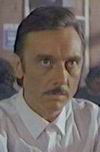 Tom Georgeson