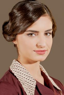 Türkan Yılmaz